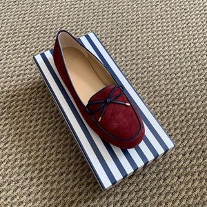 NIB Crown & Ivy loafers-7.5